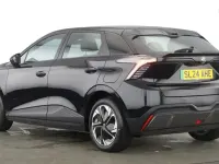Used MG MG4 EV SE 2024 Hatchback