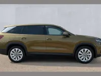 Used Skoda Kodiaq SE L 150 HP (110 kW) 2026 Bronx gold metallic SUV