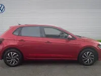 Used VW Polo Life 95 HP (69 kW) 2026 Hatchback