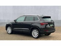 Usado Skoda Karoq SE L 150 CV (110 kW) 2026 Negro SUV