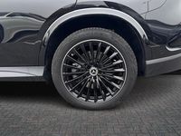 Used Mercedes GLC300e Urban 313 HP (230 kW) 2025 Obsidian black Estate