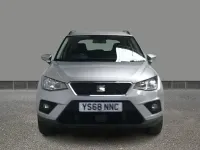 Used Seat Arona SE Technology 116 HP (85 kW) 2020 SUV