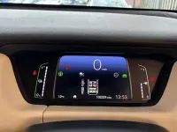 Used Honda Jazz EX 109 HP (80 kW) 2022 Black Hatchback