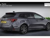 Used Toyota Corolla Sport 196 HP (144 kW) 2025 Estate