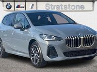 Used BMW 230e Active Tourer M Sport 322 HP (236 kW) 2025 Grey MPV