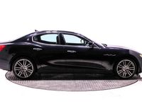 used Maserati Ghibli (2016/65)V6 4d Auto