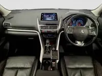 Used Mitsubishi Eclipse 163 HP (119 kW) 2019 Grey Hatchback