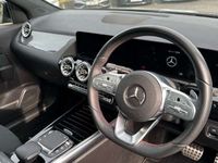 used Mercedes GLA220 GLA Class4Matic AMG Line Prem + Night Ed 5dr Auto