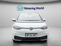 Used VW ID.3 Pro Performance 147 kW (201 HP) 2022 Hatchback