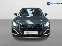 Usado Audi Q2 Sport 2024 Cinzento SUV