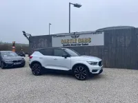 Used Volvo XC40 R-Design Pro 2019 SUV