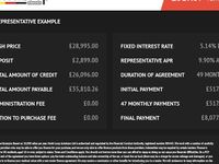 Used VW Golf VII R 300 HP (220 kW) 2019 Grey Hatchback