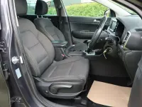 Used Kia Sportage 132 HP (97 kW) 2018 SUV