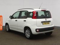 used Fiat Panda Panda 1.2 Easy 5dr Test DriveReserve This Car -LS65DWZEnquire -LS65DWZ