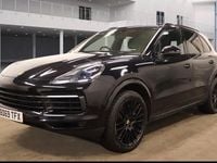 Usado Porsche Cayenne 440 HP (323 kW) 2019 SUV