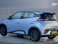 Ny BYD Dolphin Surf Boost 64 kW (88 HK) 2025 Other Halvkombi