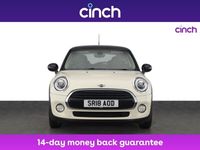 used Mini Cooper Hatch 1.5II 3dr