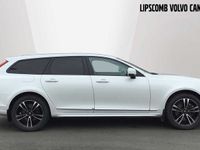 used Volvo V90 CC T5 Plus