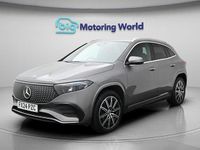 Used Mercedes EQA350 Executive 214 kW (292 HP) 2024 SUV