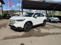 Używany Honda HR-V Advance 131 KM (96 kW) 2024 Biały SUV