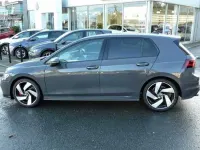 Used VW Golf VIII GTI 245 HP (180 kW) 2022