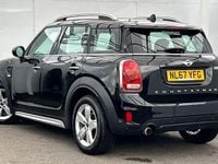 Used Mini Cooper D 150 HP (110 kW) 2018 Hatchback