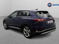 Used Audi Q4 e-tron S-Line 150 kW (204 HP) 2023 SUV