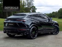 used Lamborghini Urus V8 BI-TURBO AUTO Estate