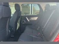 Used Land Rover Discovery Sport HSE Dynamic 309 HP (227 kW) 2023 Red SUV