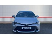 used Toyota Corolla 1.2T VVT-i Icon Tech 5dr
