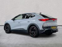 Used Cupra Tavascan 210 kW (286 HP) 2025 White SUV