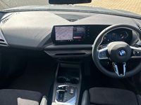 Used BMW 120 M Sport 168 HP (123 kW) 2025 Grey Hatchback