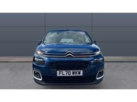 used Citroën Berlingo 1.5 BlueHDi 130 Feel M 5dr EAT8 Diesel Estate