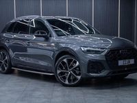 Used Audi Q5 Advanced 2023 SUV