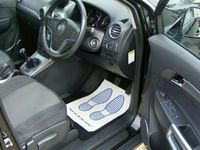 Second-hand Vauxhall Antara 2008 SUV