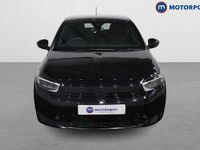 Used Vauxhall Corsa 75 HP (55 kW) 2023 Black Hatchback