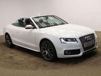 Used Audi A5 2012 Coupe