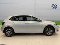 used VW Polo HATCHBACK