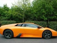 Used Lamborghini Murciélago 2004 Coupe