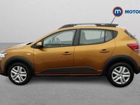 Used Dacia Sandero Expression 91 HP (66 kW) 2025 Hatchback