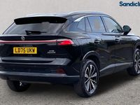 Used MG HS Trophy 224 HP (164 kW) 2026 SUV