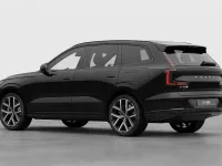 New Volvo EX90 Ultra 500 kW (680 HP) 2026 Onyx black SUV