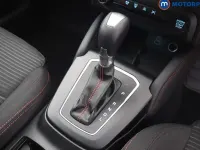 Used Ford Focus ST-Line X 155 HP (114 kW) 2025 Red Estate