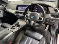 Used BMW X5 M Sport 2020 Grey SUV