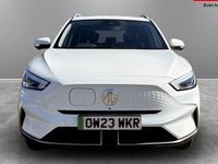 Used MG ZS Trophy 114 kW (156 HP) 2023 SUV