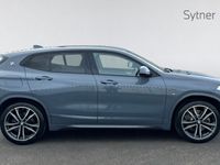 used BMW X2 xDrive25e M Sport