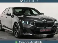 Used BMW 520 M Sport 205 HP (150 kW) 2025 Sedan