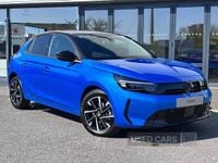 New Vauxhall Corsa 2026 Hatchback