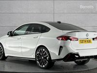 Used BMW M235 Comfort Edition 296 HP (217 kW) 2025 White Coupe