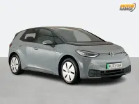 Used VW ID.3 Pro 106 kW (145 HP) 2023 Grey Hatchback